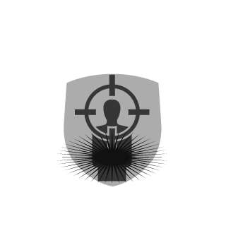Mokup77's emblem