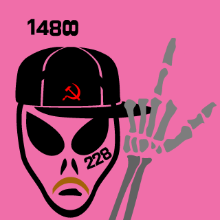 HunterX2033's emblem