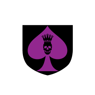 FA6LE bandit's emblem