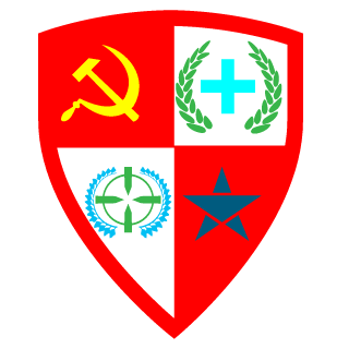 Jontethim's emblem