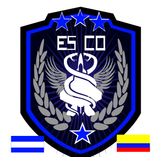 Kick ass's emblem