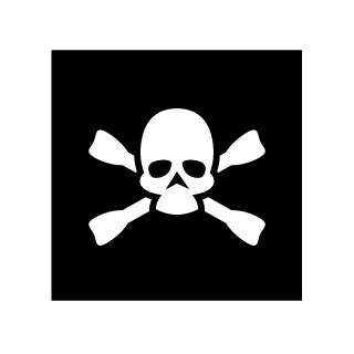 SkipNp's emblem