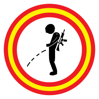 Oppenjaimer's emblem