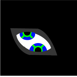 EVIL-ONLY's emblem