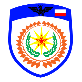 PolishJump's emblem