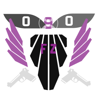 Fripou9's emblem