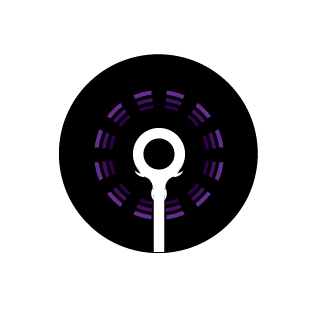 LouisWav's emblem