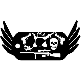 Aspect_KILLER1's emblem