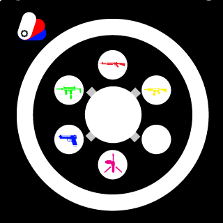 Photoshoperr's emblem