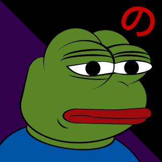 Okapidooon's emblem