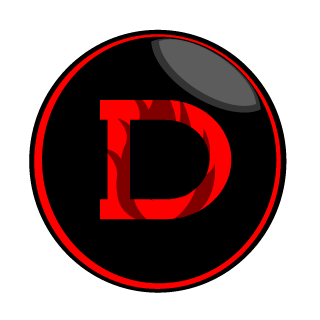 DANGER OF STORM's emblem