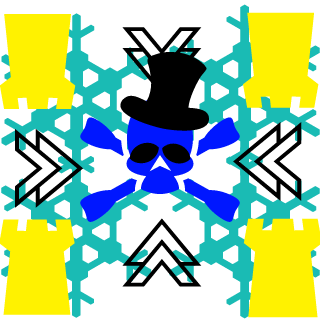 MarioVerde090's emblem