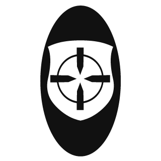 Romariogele's emblem