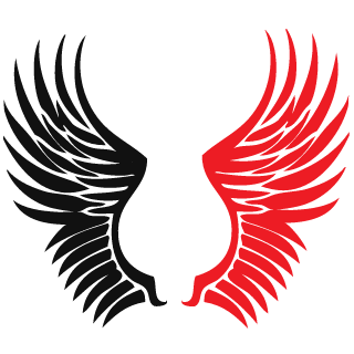 Taschengrill's emblem