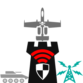 Duznik's emblem