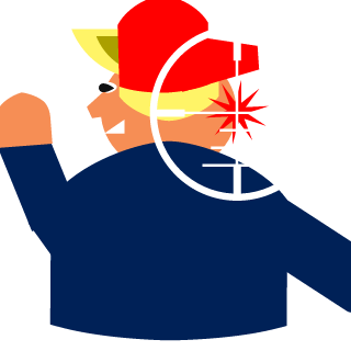 VanSnarky's emblem