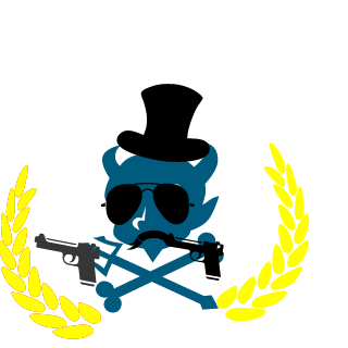 19_RUS_MAN_91's emblem