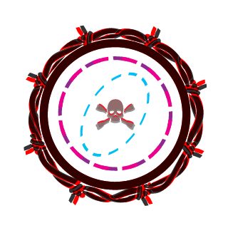 yuran9ne's emblem