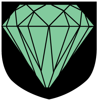 DIAMOND NATION's emblem
