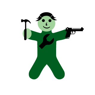 kurl4's emblem