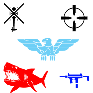 Maxwq's emblem