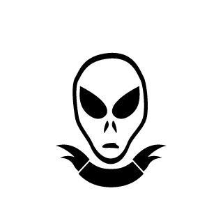 baneedX's emblem