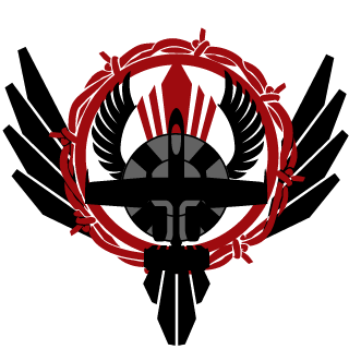 Isopath's emblem