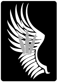 30HzMan's emblem