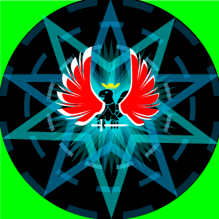 Exercito do mal's emblem