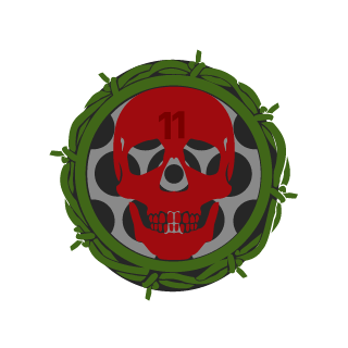 Pes-Frenkovish's emblem