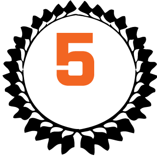50West's emblem