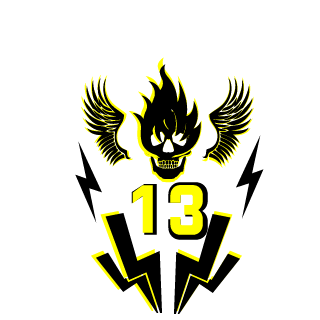 13_LETTERBOMB_13's emblem