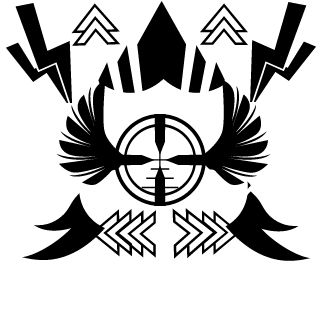 qTs CoLiN's emblem