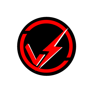 vS Team's emblem