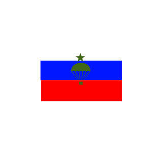 biowoolf77's emblem