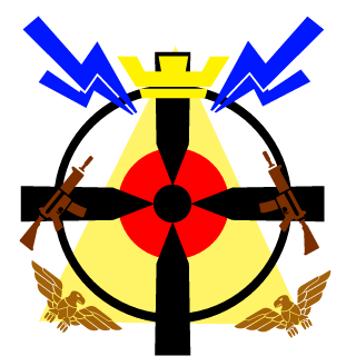 CaLLm3ARA8's emblem