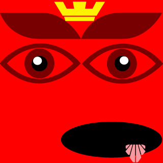 cipp007's emblem