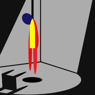 RACIEL3K's emblem
