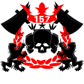 E I K Y Z's emblem