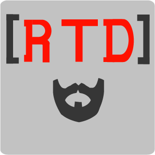 ROLLTHEDICE's emblem