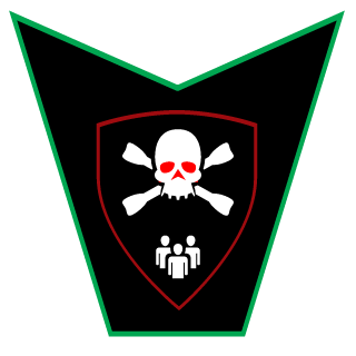 SKYNET's emblem
