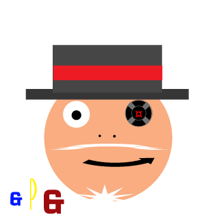 Gazer_CT-1565's emblem
