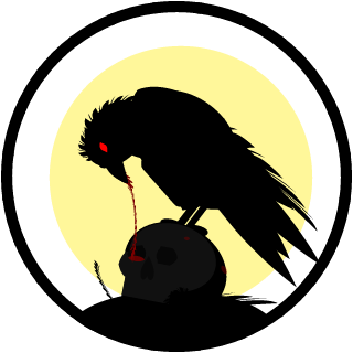 Bad Company's emblem