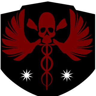 TrueSilentfury's emblem
