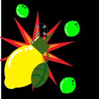 4LEmOnZ1LiME's emblem