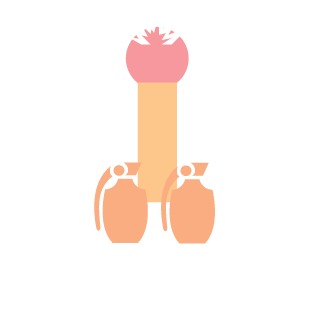 Natydad's emblem