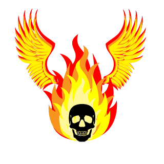 DoctorEmber's emblem
