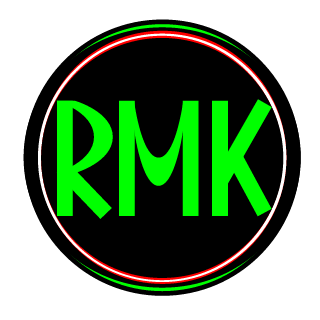 RMK-KMS's emblem