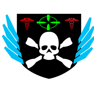 KevinLBWM's emblem