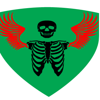 Kontrabandistas's emblem